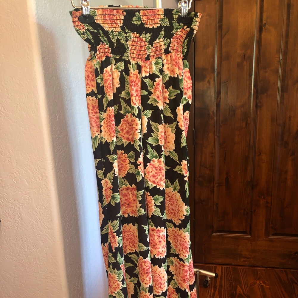 Show Me Your Mumu Pants
